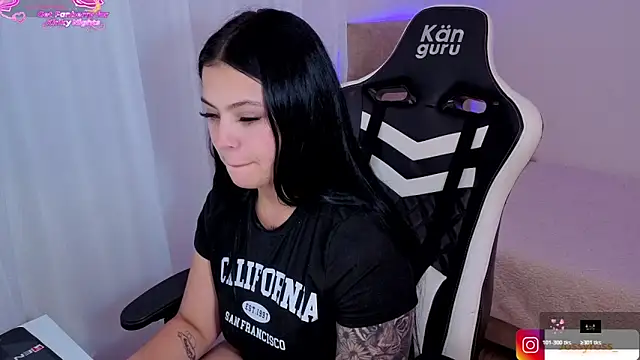 Victoryyy_ 现场XXX聊天