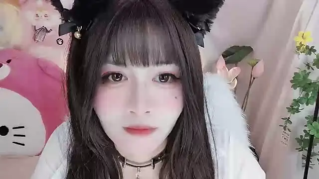 Вебкам-шоу -zhuzhu-999-