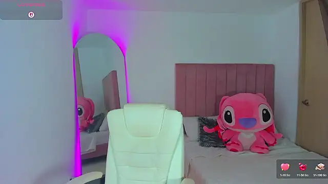 Janettcruz 现场XXX聊天