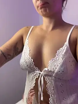 Czat XXX na żywo – SofiaG_