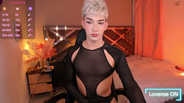 Cherry_zayden_のライブXXXチャット