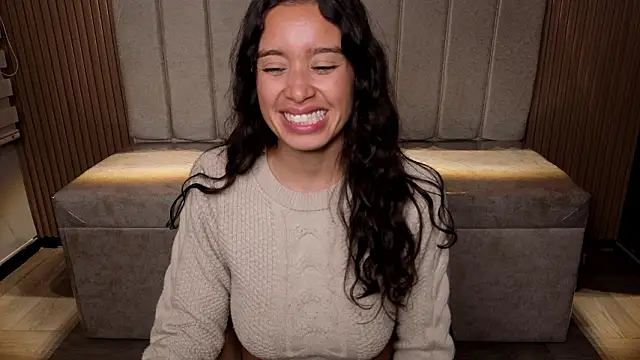 _Mia_Evans_1 Obrolan Langsung XXX