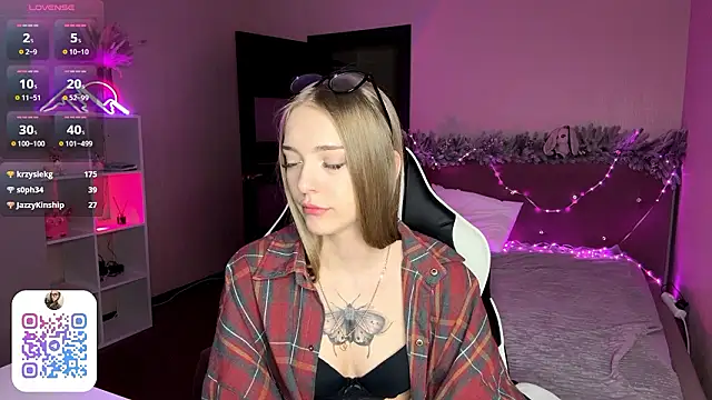 EvaPeace 即時 XXX 聊天