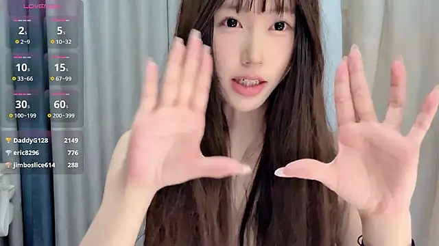 small_cake live XXX chat