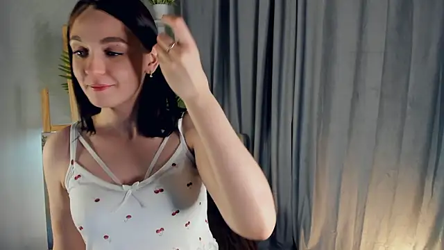 AlisonBallek: онлайн-секс-чат