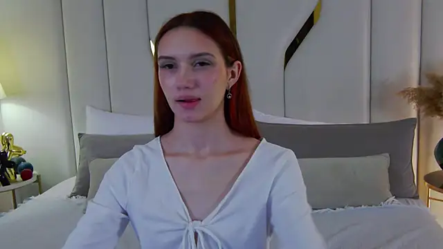 ChloeSimoon – Live XXX-chat