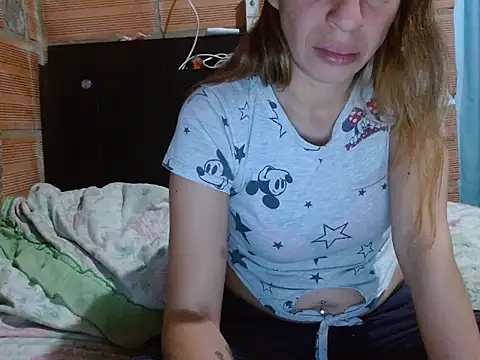 sweetzayori Webcamshow