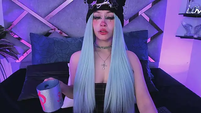 Živý XXX chat Keidy_rose