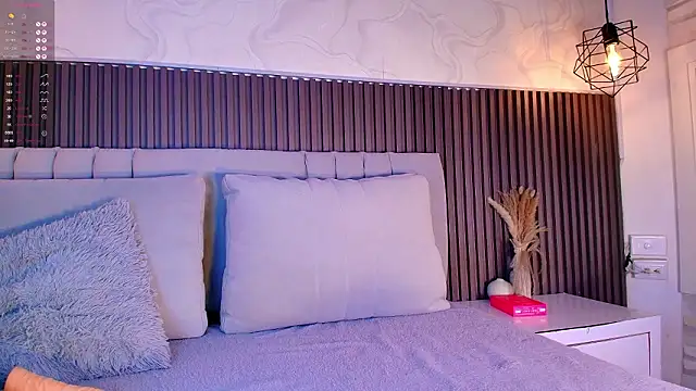 SHANONCLARK Adlı Modelin Canlı XXX Sohbeti