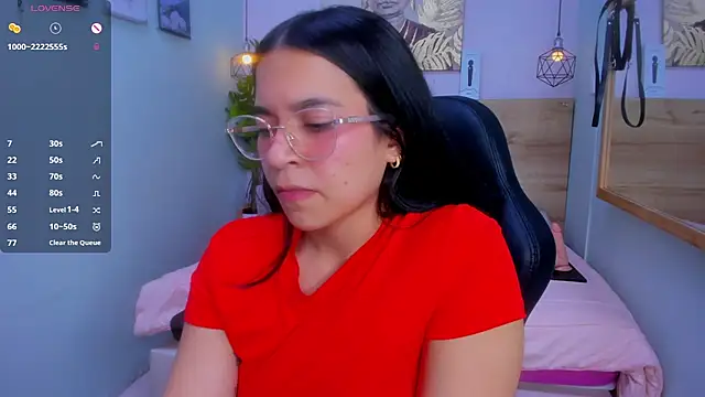 Chat XXX en directo de lalytulu99