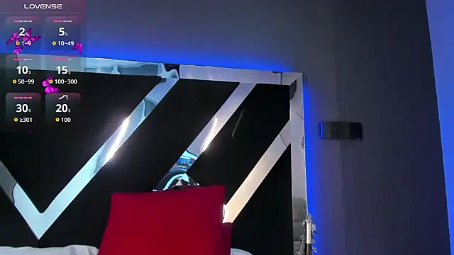 AmmyJones_ Chat XXX live