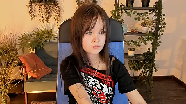 Elainebeness Obrolan Langsung XXX