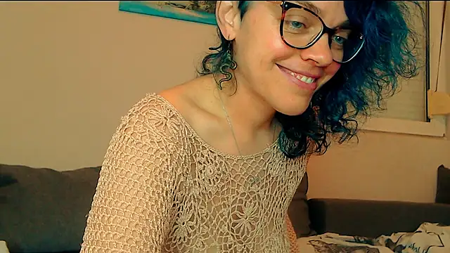 Ju-Hot Chat XXX live