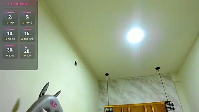 Luciifeer_'s Live XXX Chat