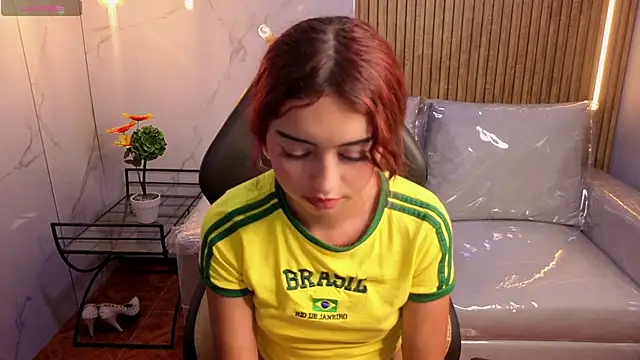 Chat XXX en directo de _ceeleste_cute_