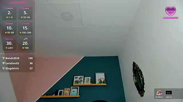 Czat XXX na żywo – Ana_coral