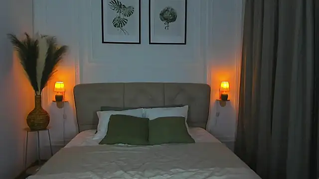 Chat XXX en directo de RinaKlark