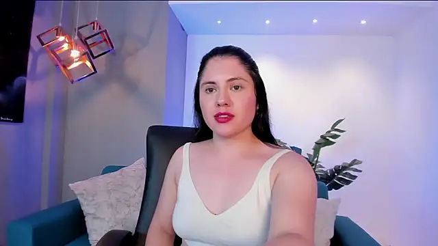 Alicee_Broownn – Live XXX-chat