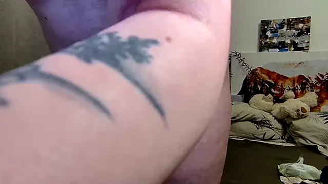 MileyGreyx Adlı Modelin Canlı XXX Sohbeti