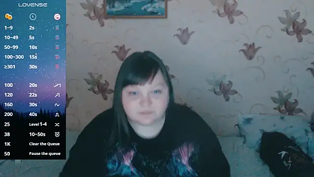 Chat XXX en directo de fistashka___