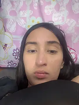 RAKEL37's Webcam Show