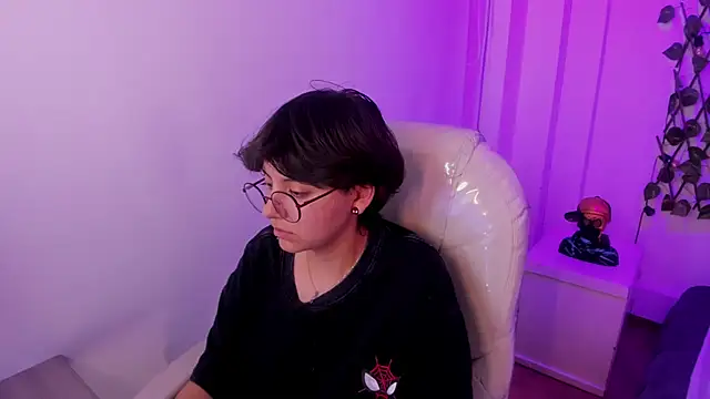 Nathaly_ds Chat XXX live