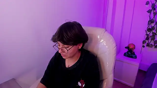 Онлайн чат XXX Nathaly_ds