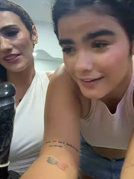 Czat XXX na żywo – Kaily_Sweet16