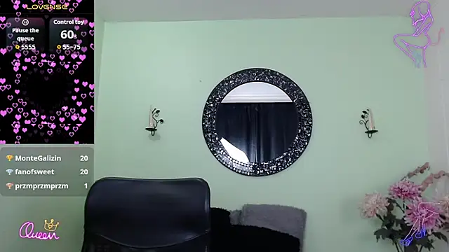 Sofia_Franco_ Obrolan Langsung XXX