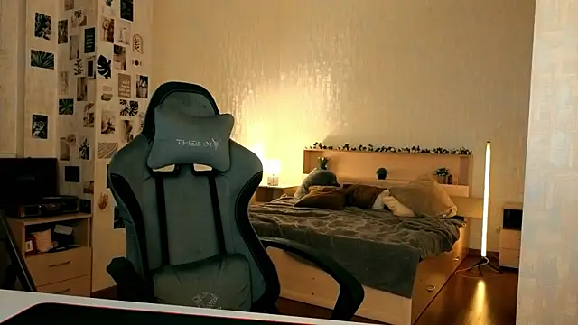 yourrdanceteacher's Live XXX Chat