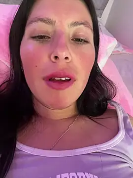 GiuliaBianchiのライブXXXチャット