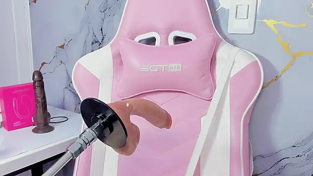 Show webcam de eimy_mason