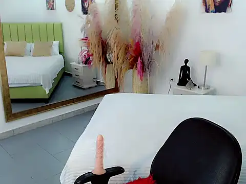 charlotte1_sweet webcam show