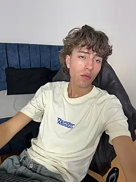 Blake_Parker's Live XXX Chat