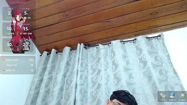 Czat XXX na żywo – bad_giirl_