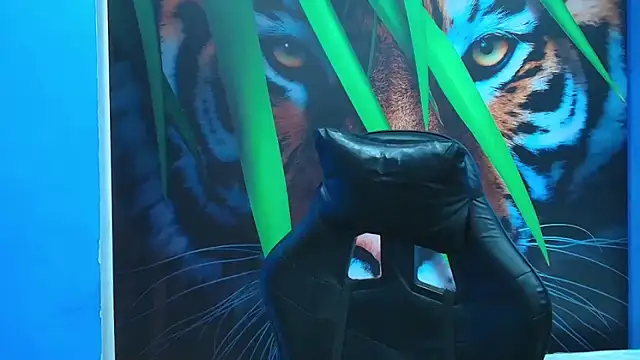 DEIBY_BABY élő XXX-chatje