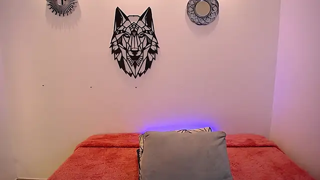 Katy_VanのライブXXXチャット