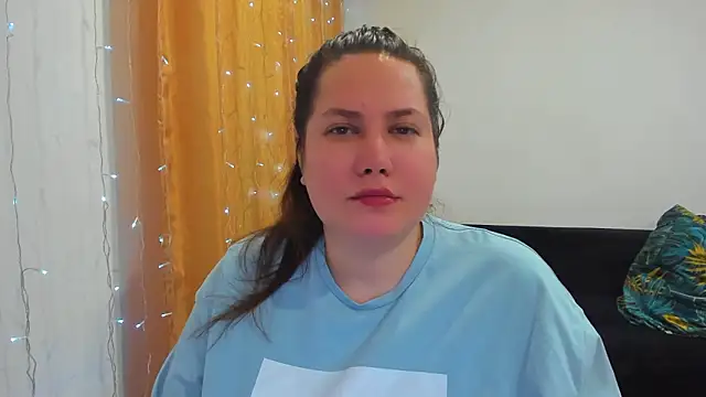 _madalexa_ Live XXX-chat