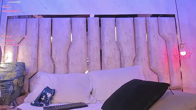 Živý XXX chat barbara_cambels