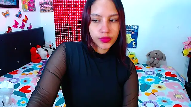 pleasure_and_fantasy Live XXX Chat