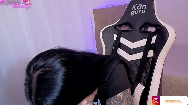 Victoryyy_ Adlı Modelin Canlı XXX Sohbeti