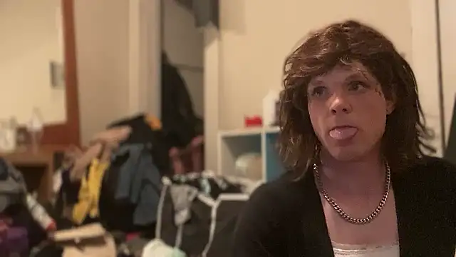 Show de webcam de Bby_girl23