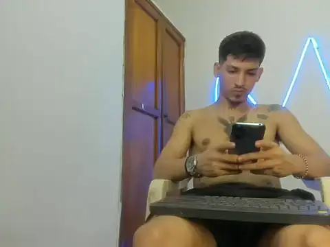 MasterSEX420 在線直播表演