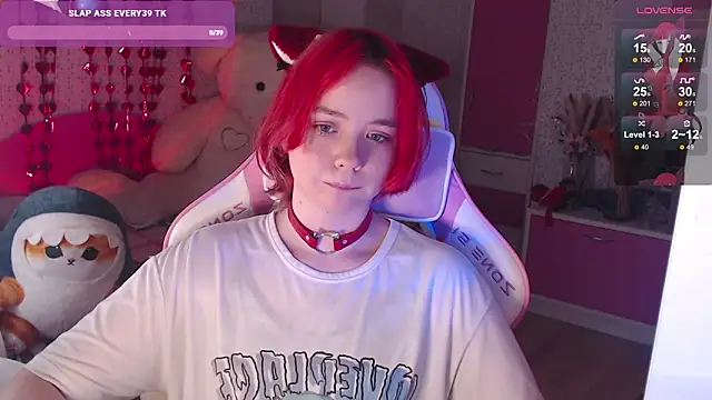 Ann_miler Live XXX Chat