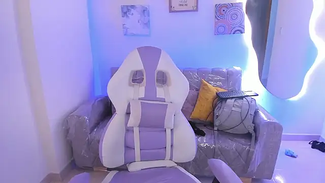 Charlotte_cowell_sub1_: απευθείας συνομιλία ΧΧΧ