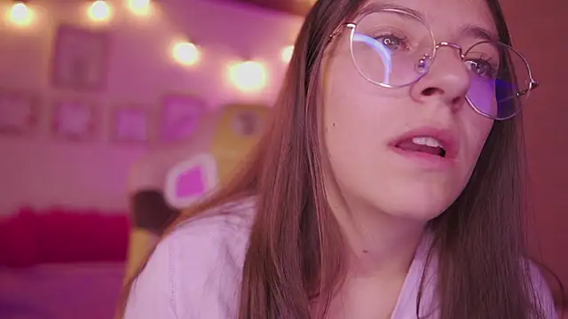 milly_kennerのライブXXXチャット