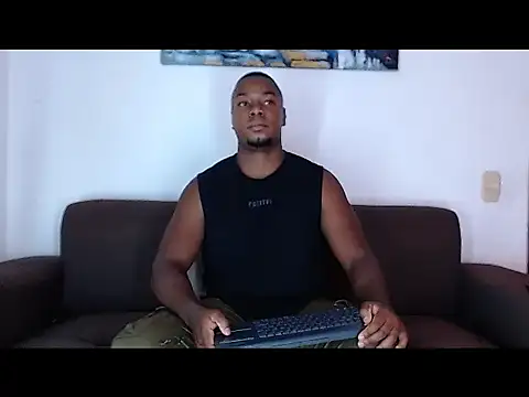 Chatroom XXX en direct de JaySmit_