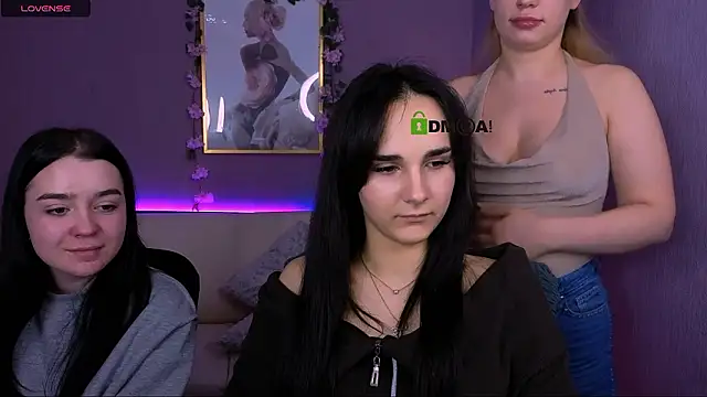 asol_muah 现场XXX聊天