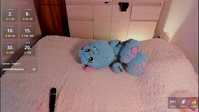 ImamDahianのライブXXXチャット