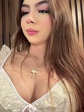 Živý XXX chat Anita-vega